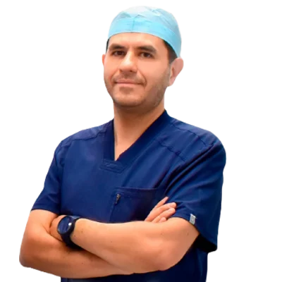 Foto de Dr. Rolando Lucino Bonilla Silva, Urología en Querétaro