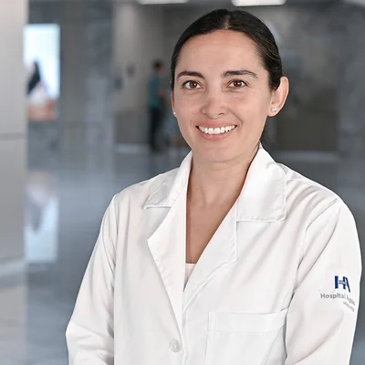 Foto de Dr. Roxana Saucedo Urdapilleta, Oftalmología en Querétaro