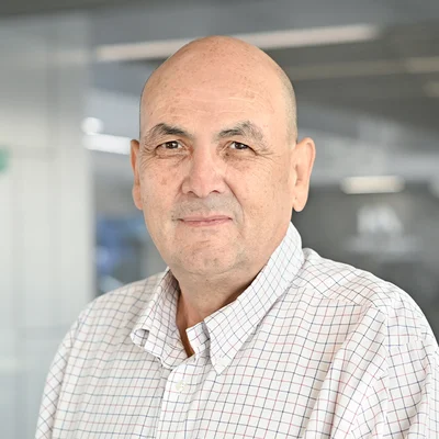 Foto de Dr. Salvador García Velasco, Pediatría, Pediatría en Querétaro