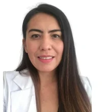 Foto de Dr. Sara Laguna Bárcenas, Otorrinolaringología en Querétaro