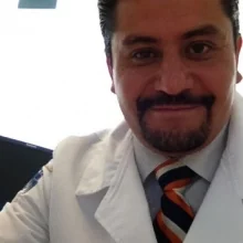 Foto de Dr. Saúl Rodríguez Garduño, Ortopedia y Traumatología en Querétaro