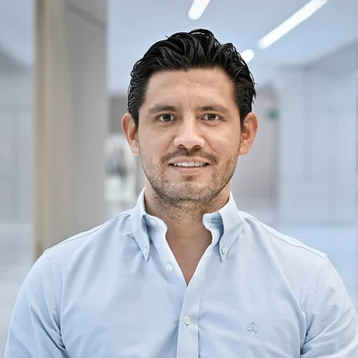 Foto de Dr. Sergio Vázquez Olvera, Nefrología en Querétaro