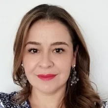 Foto de Dr. Stephanie Voorduin Ramos, Oftalmología en Querétaro