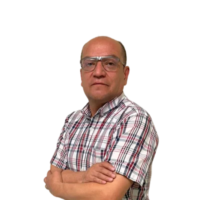 Foto de Dr. Tito Del Pozo Cruz, Pediatría en Querétaro