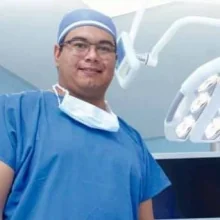 Foto de Dr. Victor Misael Galicia Luna, Ortopedia y Traumatología en Querétaro