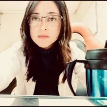 Foto de Dr. Wendy Santillan Fragoso, Medicina Interna en Querétaro