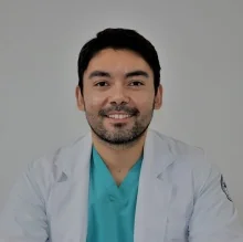 Foto de Dr. Wilfrido Curiel Lara, Otorrinolaringología en Querétaro