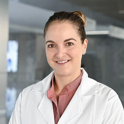 Foto de Dr. Ximena Zozaya Minichini, Cirugía General en Querétaro