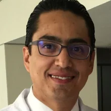 Foto de Dr. Yannick Hernández Perea, Cirugía General en Querétaro
