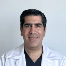 Foto de Dr. Alejandro Montalvo Hermida, Otorrinolaringología en Cancún