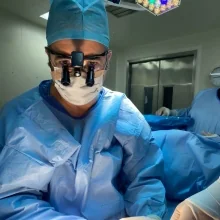 Foto de Dr. Alfonso Silveyra Román, Ortopedia y Traumatología en Cancún