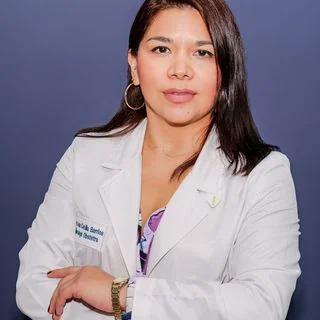 Foto de Dr. Ana Cecilia Barrios Sanchez, Ginecología y Obstetricia en Cancún
