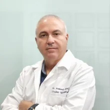 Foto de Dr. Armando Capote Cabrera, Oftalmología en Cancún
