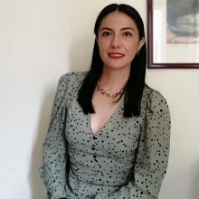 Foto de Dr. Aurora Hernández Pulido, Nefrología en Cancún