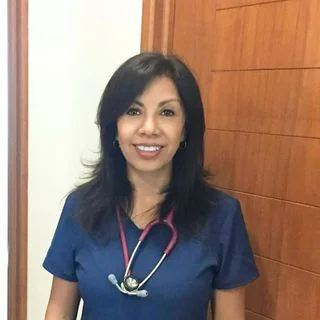 Foto de Dr. Aurora Meza, Alergología e Inmunología Clínica en Cancún
