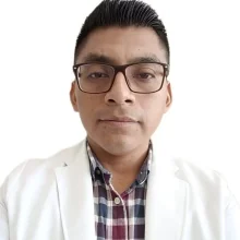 Foto de Dr. Binui Jesús Kumul Canché, Ginecología y Obstetricia en Cancún