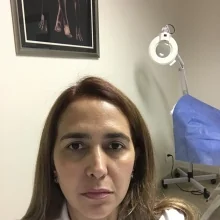 Foto de Dr. Concepcion Carrillo Riquelme, Dermatología en Cancún