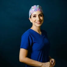 Foto de Dr. Cristina Vega Aragón, Oftalmología en Cancún