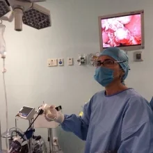 Foto de Dr. Daliana Mendoza Martínez, Cirugía General en Cancún