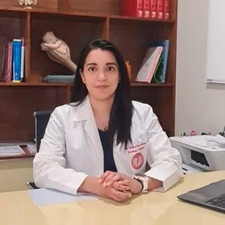 Foto de Dr. Debanhi G. Barrios Ginecóloga, Cancun, Ginecología y Obstetricia en Cancún