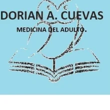 Foto de Dr. Dorian A. Cuevas Nava, Medicina Interna en Cancún