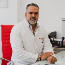 Foto de Dr. Elders Jiménez Iglesias, Cardiología en Cancún