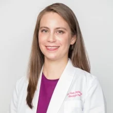 Foto de Dr. Elisa Paola Jiménez Arroyo, Ginecología y Obstetricia en Cancún