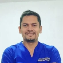 Foto de Dr. Enoch Naranjo Rodríguez, Ginecología y Obstetricia en Cancún