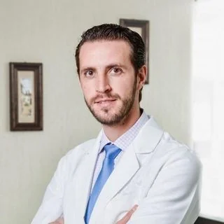 Foto de Dr. Enrique Pliego Esquivel, Cirugía General en Cancún