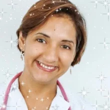 Foto de Dr. Ericka Flores Vicario, Pediatría en Cancún