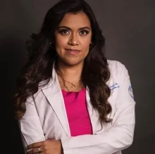 Foto de Dr. Eunice Zavala C, Ginecología y Obstetricia en Cancún