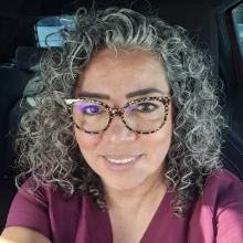 Foto de Dr. Fabiola Esther Flores Arredondo, Oftalmología en Cancún