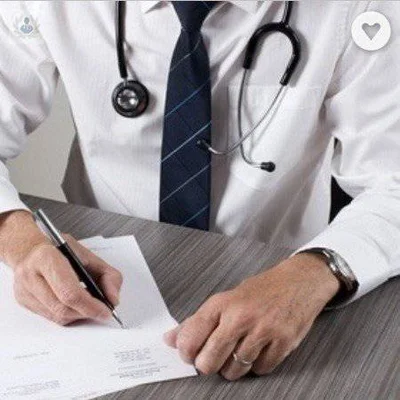 Foto de Dr. Gustavo Adolfo Segovia Cuevas, Cirugía General en Cancún