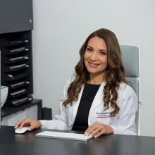 Foto de Dr. Isabel Leticia Medellín Meza, Ginecología y Obstetricia en Cancún