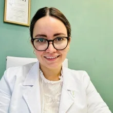 Foto de Dr. Itziar Escobedo Castañeda, Ginecología y Obstetricia en Cancún
