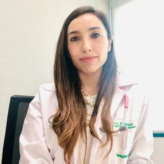 Foto de Dr. Ivette Santillan Lomeli, Cirugía General en Cancún