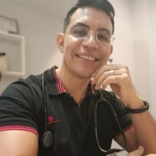 Foto de Dr. Javier Zapata May, Pediatría en Cancún