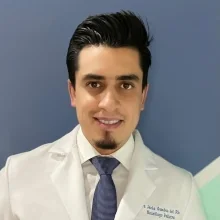 Foto de Dr. Jesús Antonio Gamboa, Pediatría en Cancún