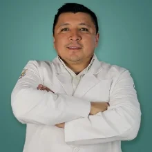 Foto de Dr. Jesús Raúl Arjona Alcocer, Ortopedia y Traumatología en Cancún