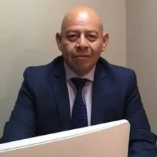 Foto de Dr. Jesús Vicente Sánchez Hernández, Medicina Interna en Cancún