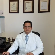 Foto de Dr. Jorge Martinez Garcia, Cirugía General en Cancún