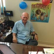 Foto de Dr. Jose Carlos Balmaceda Lojero, Pediatría en Cancún