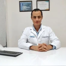 Foto de Dr. José Francisco Sánchez Serna, Medicina Interna en Cancún