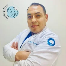 Foto de Dr. Josuet García, Ginecología y Obstetricia en Cancún