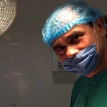 Foto de Dr. Luis Ferbeyre Binelfa médico, Cancun, Oncología Médica en Cancún