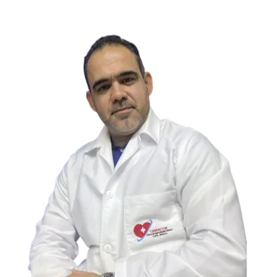 Foto de Dr. Luis Mariano De La Torre Fonseca, Cardiología en Cancún