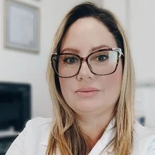 Foto de Dr. Maeghery Alvarez Mesa, Cirugía General en Cancún