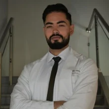 Foto de Dr. Miguel Ángel Chávez Meléndez, Alergología e Inmunología Clínica en Cancún