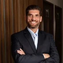 Foto de Dr. Mijael Toiber Levy, Cirugía Oncológica en Cancún