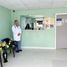 Foto de Dr. Norbe Luis Basulto Barcelay, Ortopedia y Traumatología en Cancún